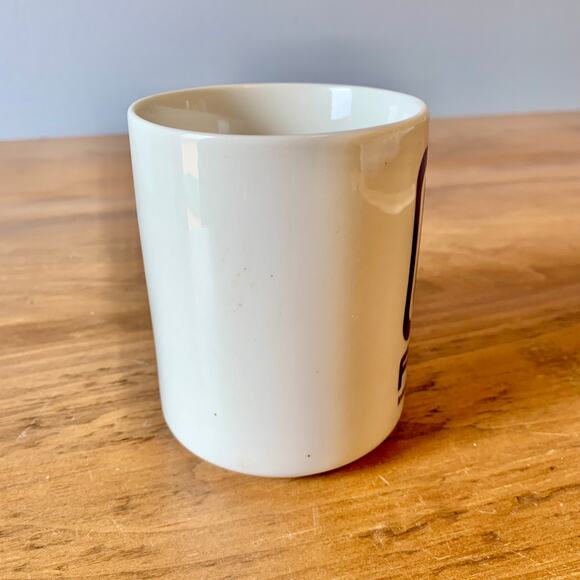 Focus Informational Services Coffee Mug Cup Promotional Advertising Technology - Picture 4 of 10